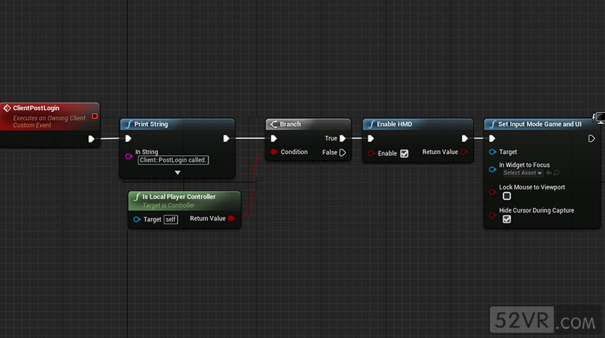 Artemis項(xiàng)目:UE4虛幻引擎VR交互多人游戲體驗(yàn) Artemis項(xiàng)目:UE4虛幻引擎VR交互多人游戲體驗(yàn)
