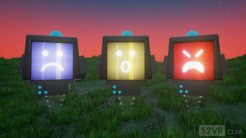 Artemis項(xiàng)目:UE4虛幻引擎VR交互多人游戲體驗(yàn) Artemis項(xiàng)目:UE4虛幻引擎VR交互多人游戲體驗(yàn)